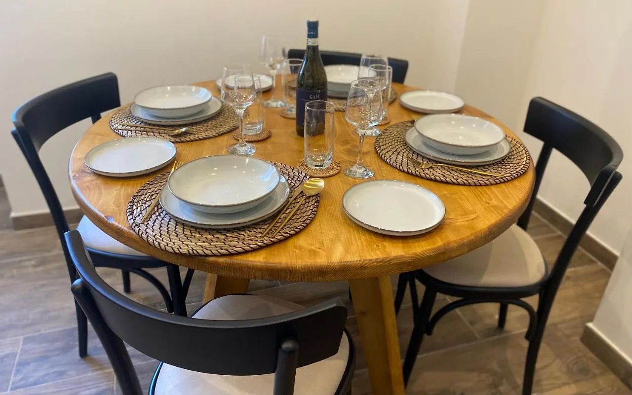 San Giuliani Heights Apartment Saint Julian's