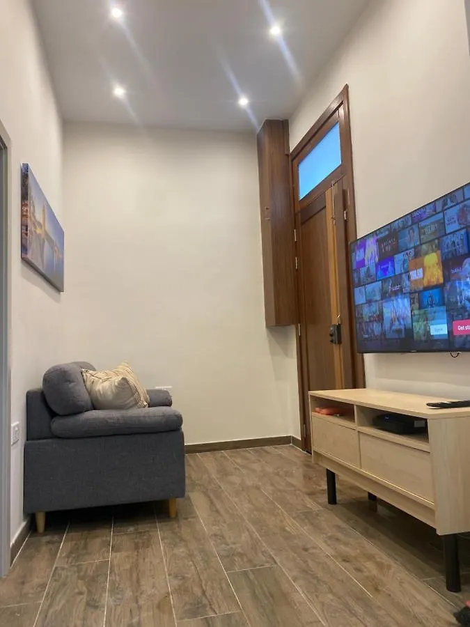 San Giuliani Heights Apartment Saint Julian's