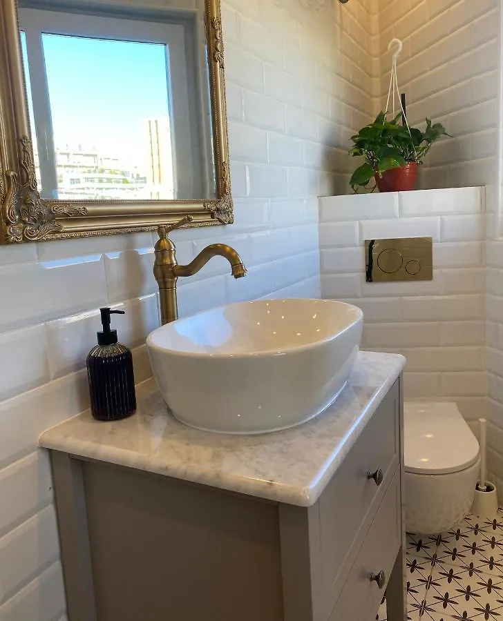 San Giuliani Heights Apartment Saint Julian's