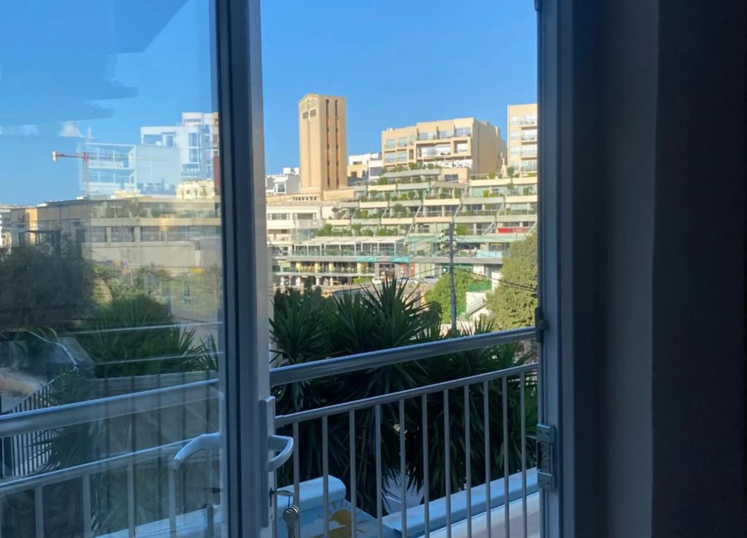 San Giuliani Heights Apartment Saint Julian's Malta