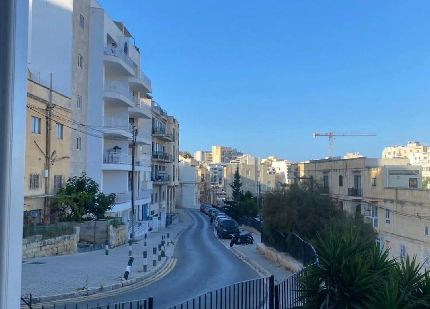 San Giuliani Heights Apartment Saint Julian's 0*,  Malta
