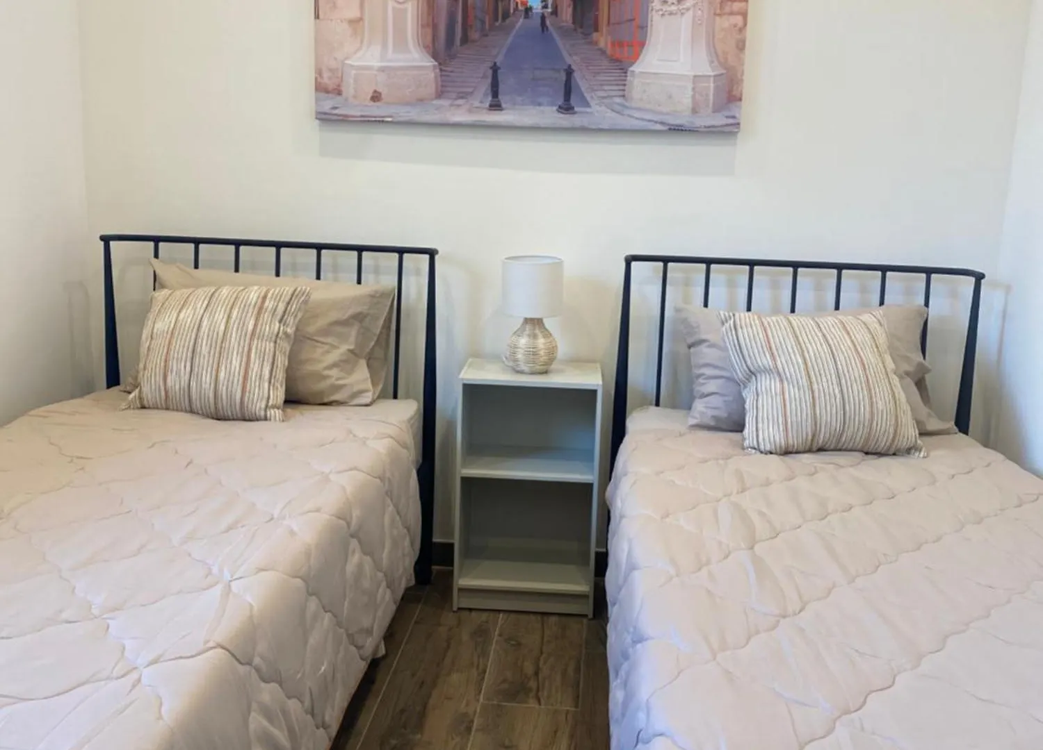 San Giuliani Heights Apartment Saint Julian's
