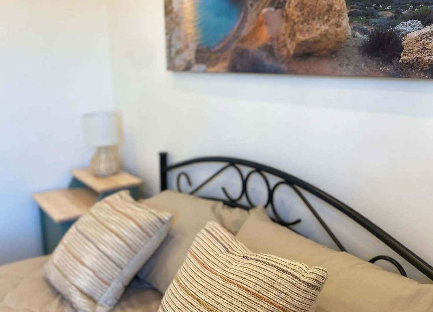 San Giuliani Heights Apartment Saint Julian's