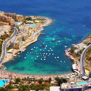 Cresta Apartahotel