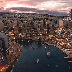 3* Ξενοδοχείο Dean Hamlet