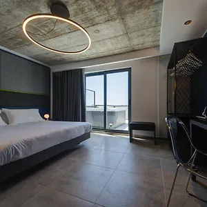 3* Ξενοδοχείο Ikyk (adults Only)
