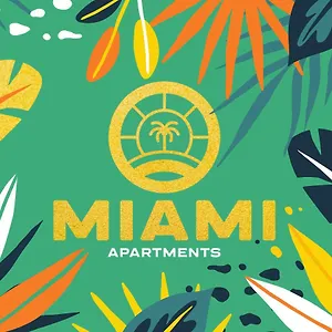 Miami Apartamento