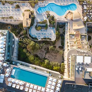 5* Hotel Intercontinental Malta By Ihg