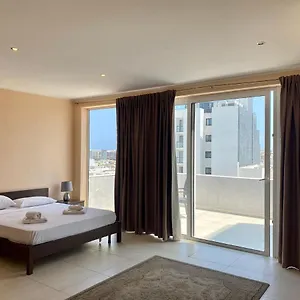 Malta Paradise Hotel