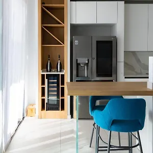  Apartment Modern In The Center Of St Julians By Arcobnb
