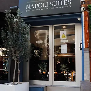 3* Πανσιόν Napoli