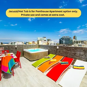 Bayside Apartamento