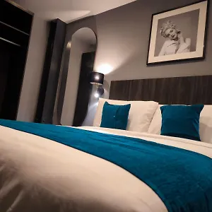 3* Hotel Spinola