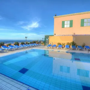 4* Ξενοδοχείο Vivaldi