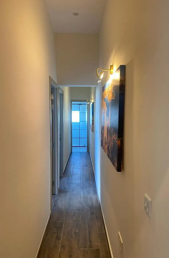 San Giuliani Heights Apartment Saint Julian's